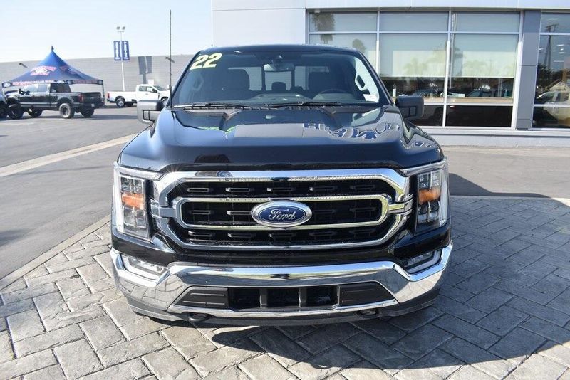 2022 Ford F-150 XLTImage 27