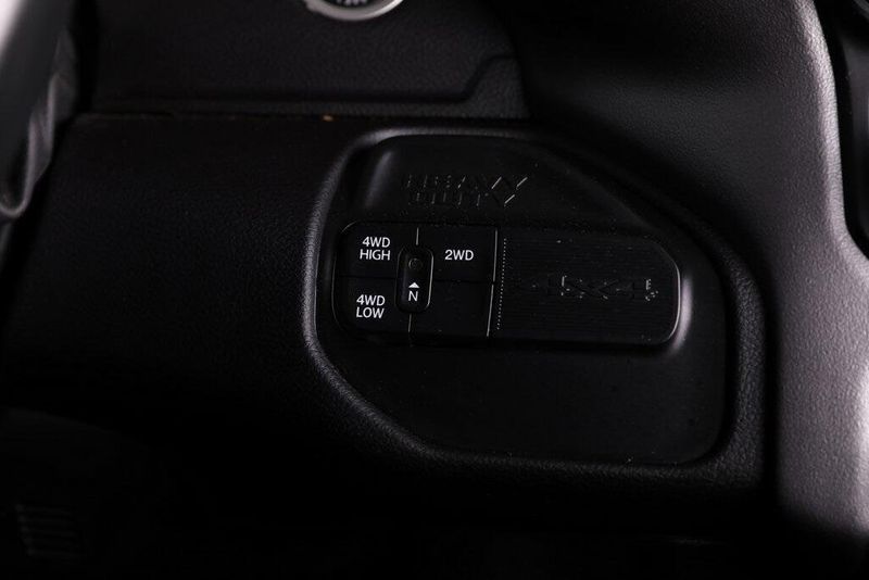 2024 RAM 2500 Big HornImage 22