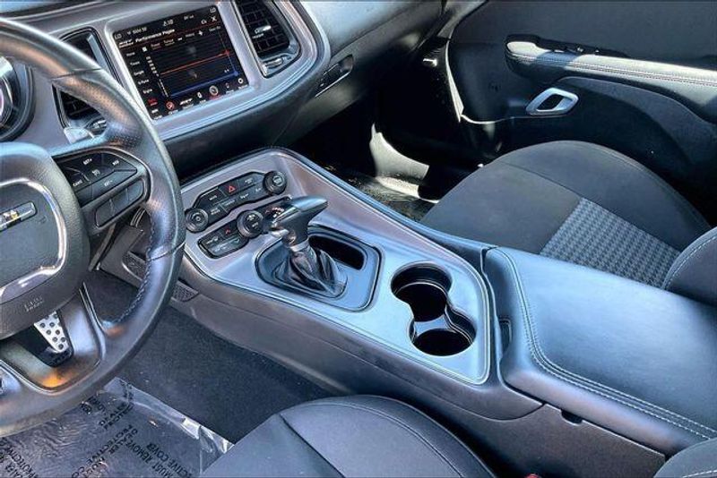 Used 2023 Dodge Challenger R/T Scat PackImage 17