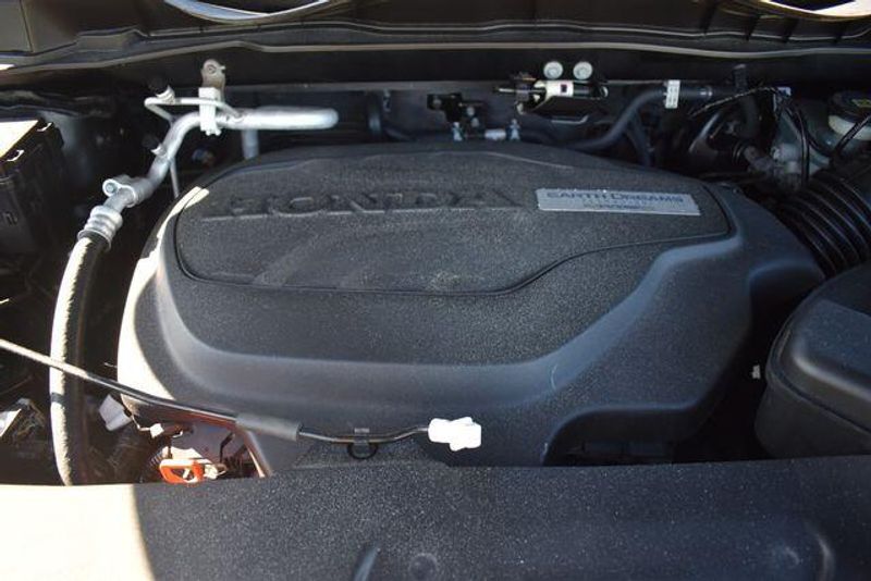 Used 2018 Honda Odyssey EXImage 31