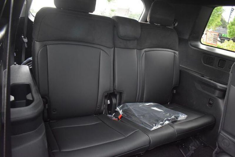 New 2027 Kia Telluride Hybrid SX PrestigeImage 17