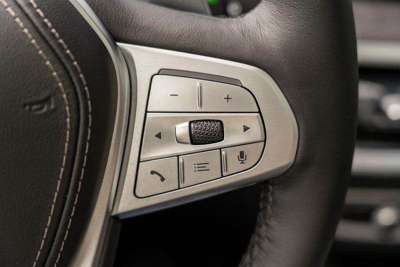 2024 Bmw X7 xDrive40i photo 31