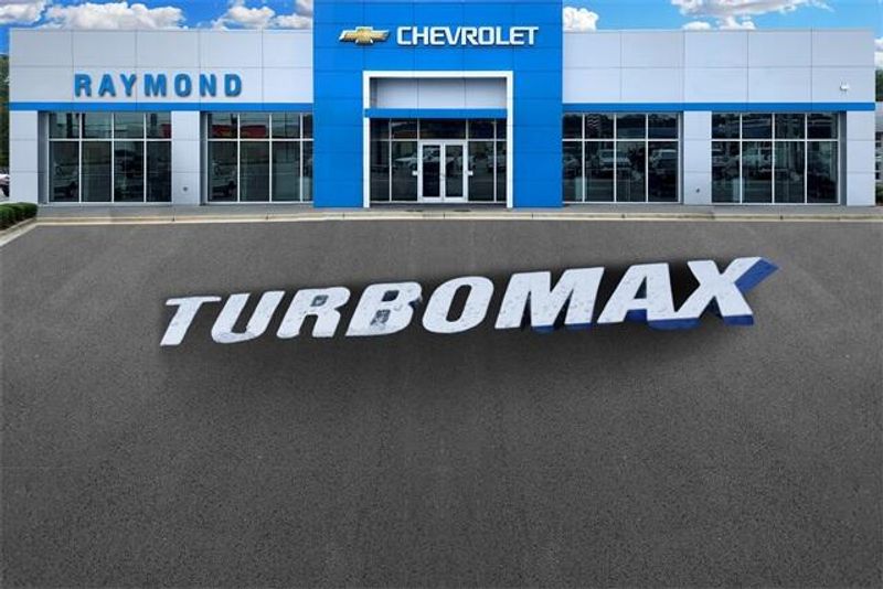 New 2026 Chevrolet Silverado 1500 LTImage 11