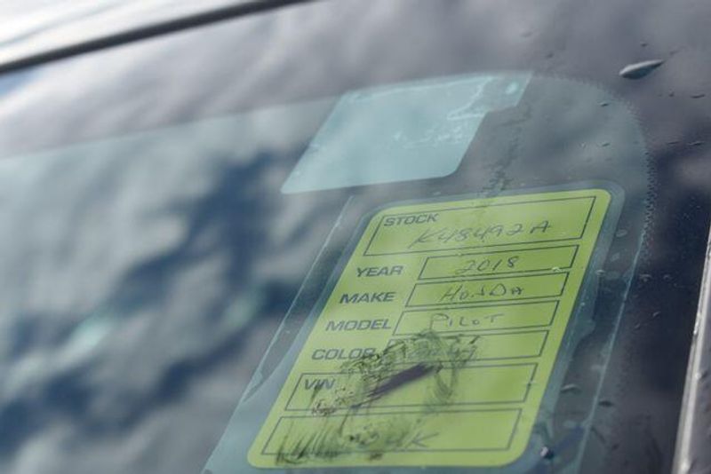 Used 2018 Honda Pilot EX-LImage 39