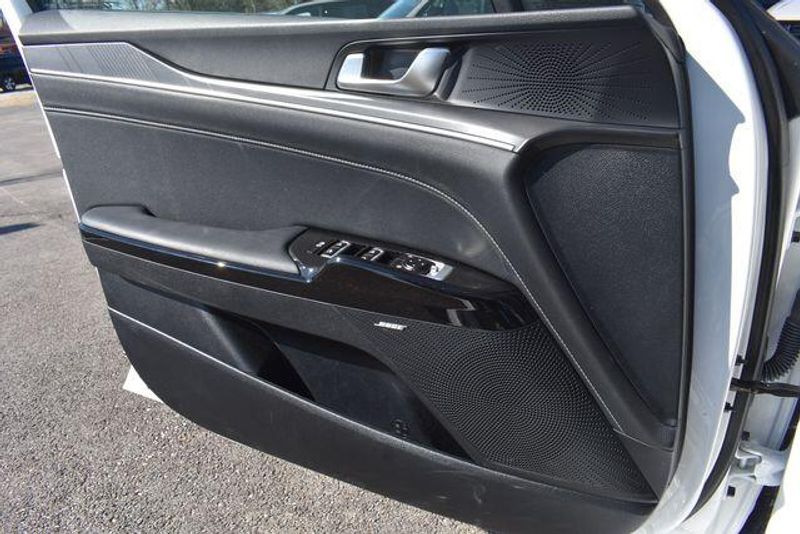 New 2026 Kia K5 GT-LineImage 36