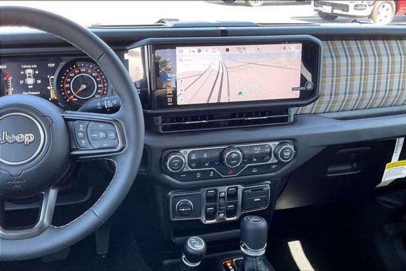 New 2026 Jeep Gladiator 85th Anniversary Edition 4x4Image 5
