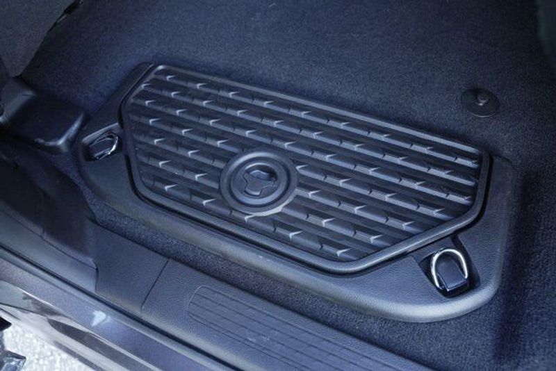 New 2025 RAM 1500 Big Horn Lone StarImage 20