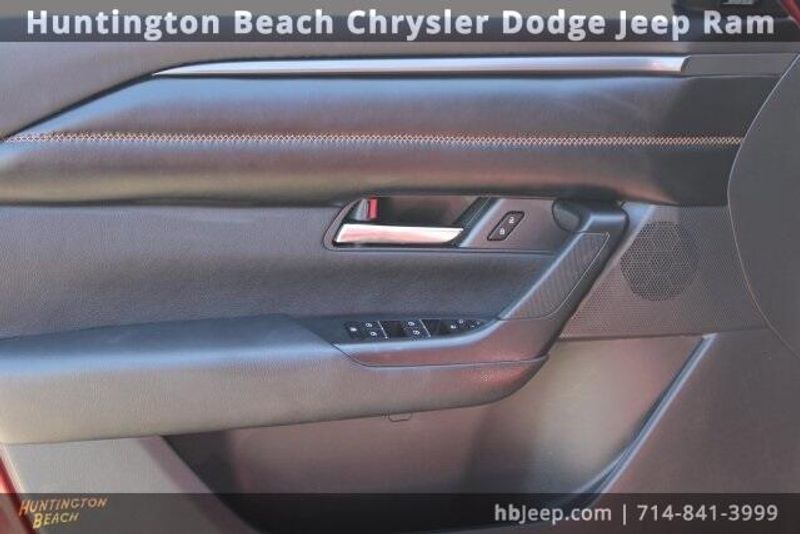 2023 Mazda CX-50 2.5 S Premium Plus PackageImage 11