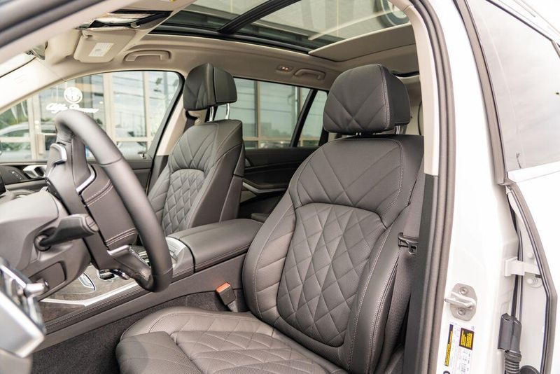 2024 Bmw X7 xDrive40i photo 14