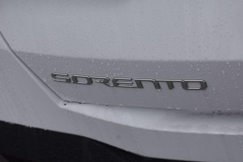 New 2026 Kia Sorento SImage 16