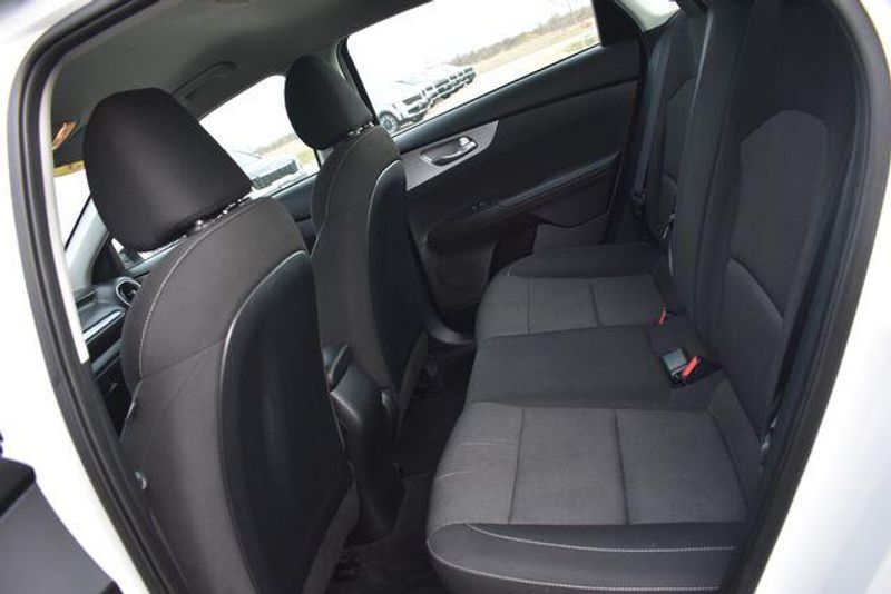 Used 2023 Kia Forte LXSImage 16