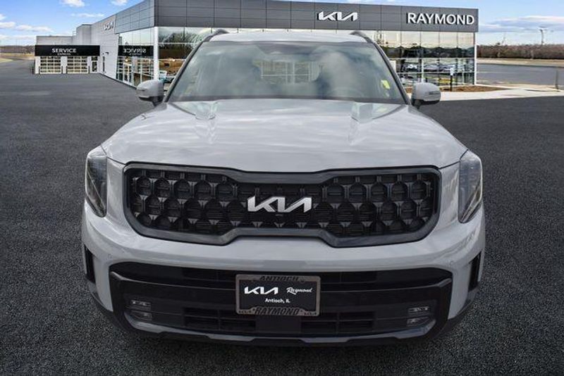 Used 2024 Kia Telluride SX-Prestige X-ProImage 9