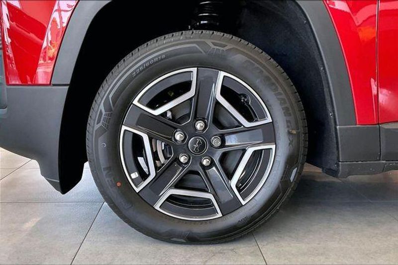New 2026 Jeep Cherokee Limited 4x4Image 10
