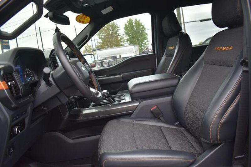 Used 2023 Ford F-150 TremorImage 26