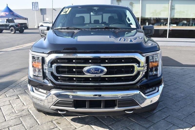 2021 Ford F-150 XLTImage 25