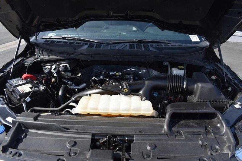 2021 Ford F-150 XLTImage 26