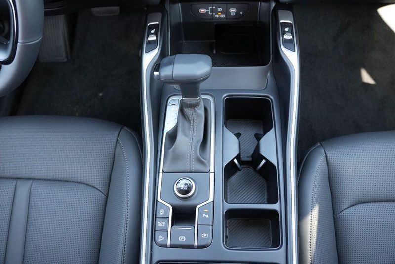 New 2026 Kia Sorento EXImage 17