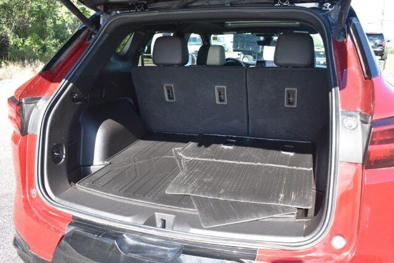 Used 2023 Chevrolet Blazer RSImage 20