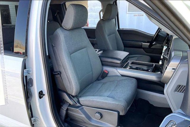 Used 2024 Ford F-150 XLTImage 6