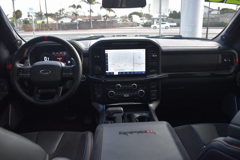 2023 Ford F-150 Raptor RImage 19