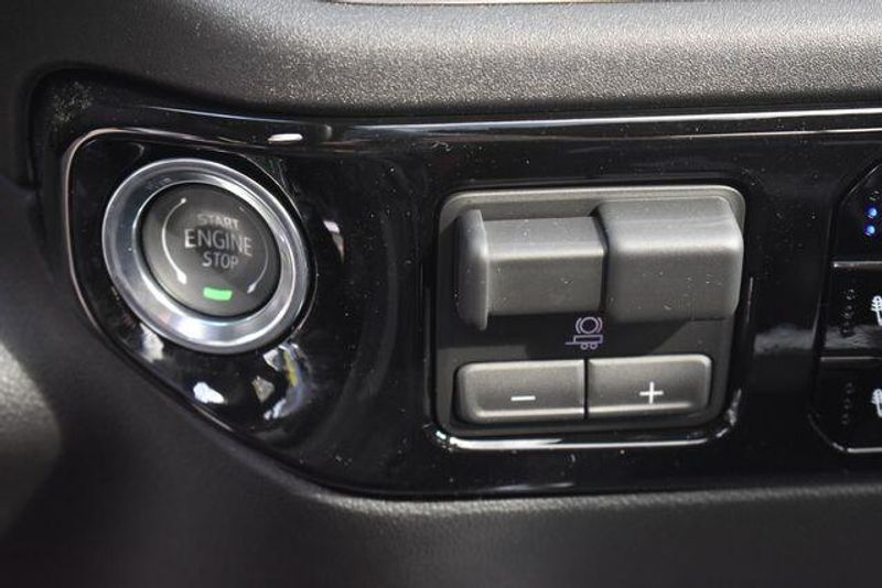 New 2026 Chevrolet Silverado 2500HD LTZImage 37