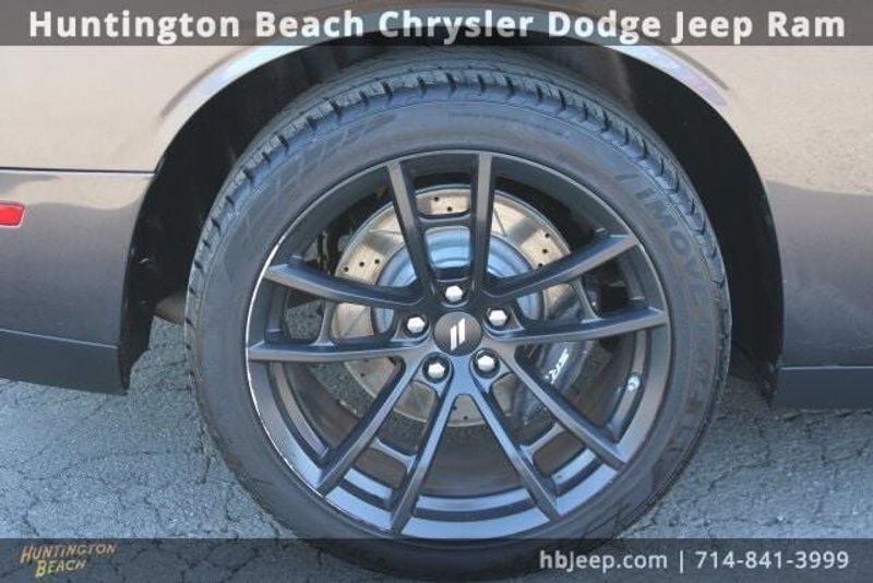 2021 Dodge Challenger R/T Scat PackImage 7