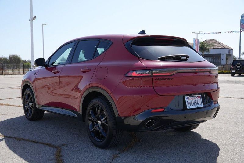 Used 2024 Dodge Hornet R/TImage 5