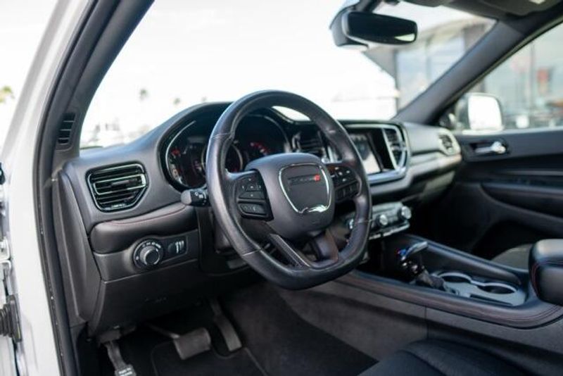 Used 2023 Dodge Durango GTImage 10