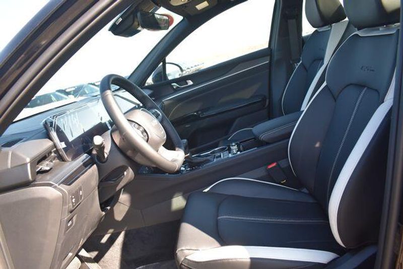 New 2026 Kia K5 GT-LineImage 22