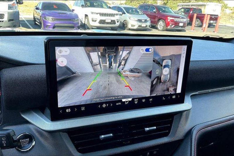 Used 2025 Ford Explorer STImage 21