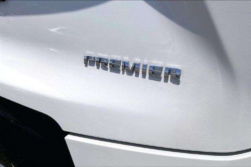 Used 2023 Chevrolet Blazer PremierImage 7