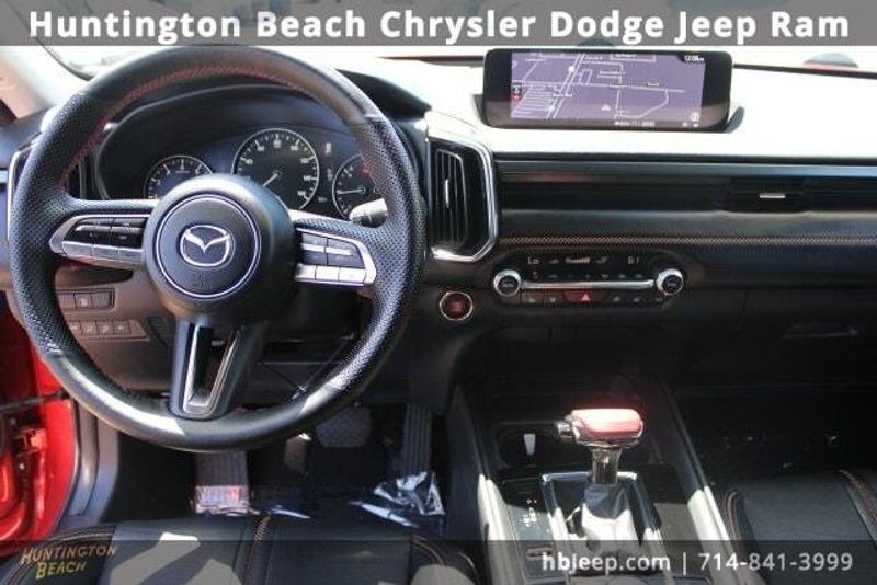 2023 Mazda CX-50 2.5 S Premium Plus PackageImage 14