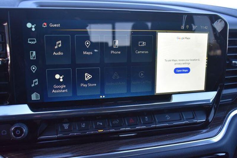 New 2026 Chevrolet Silverado 2500HD LTImage 29