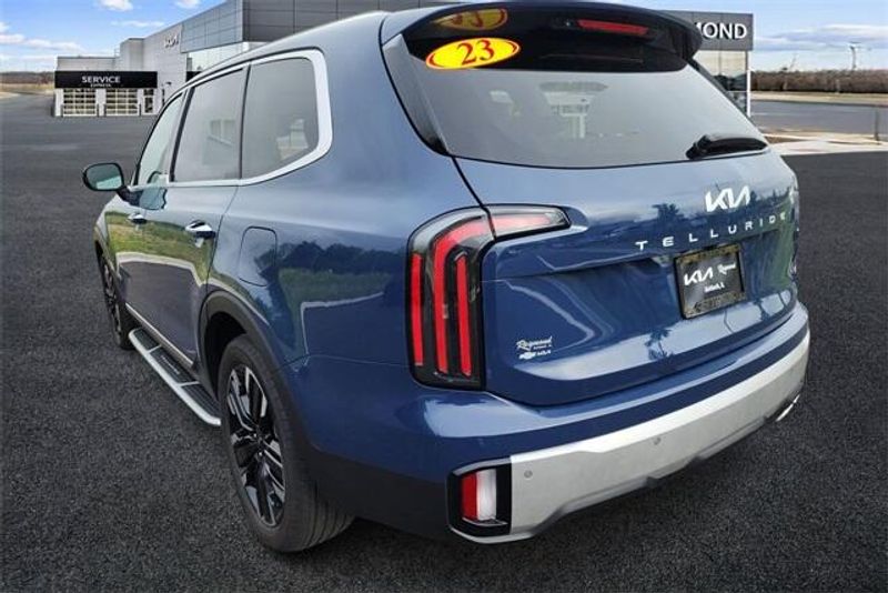 2023 Kia Telluride SX-PrestigeImage 6