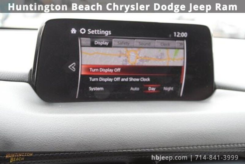 2019 Mazda CX-5 TouringImage 28
