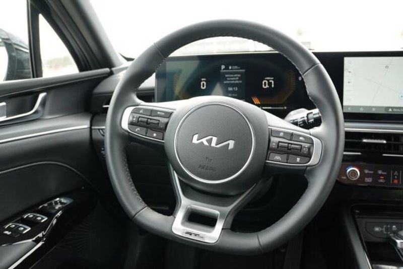 Used 2025 Kia K5 GT-LineImage 15