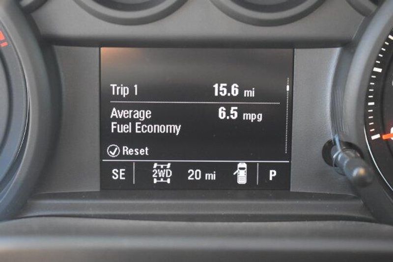 New 2026 Chevrolet Silverado 3500HD Work TruckImage 31