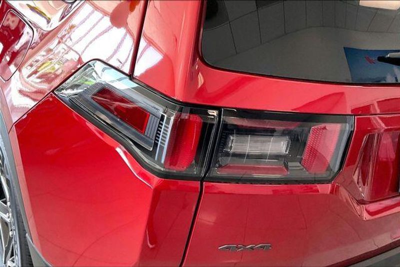 New 2026 Jeep Cherokee Limited 4x4Image 12