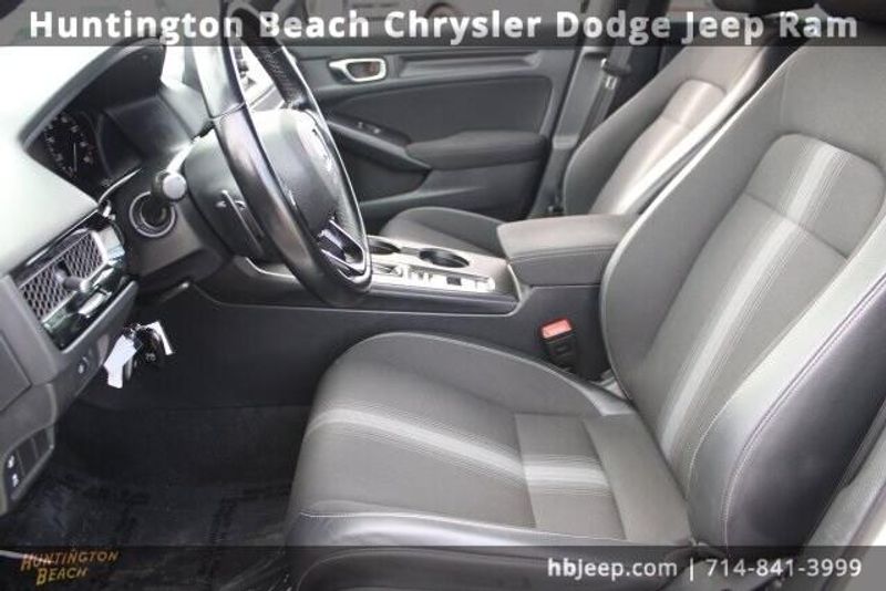 2022 Honda Civic SportImage 27
