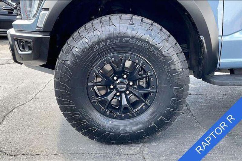 Used 2023 Ford F-150 RaptorImage 8