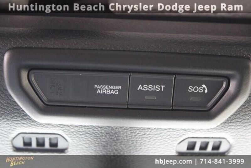 2021 Jeep Wrangler Unlimited Sport SImage 29