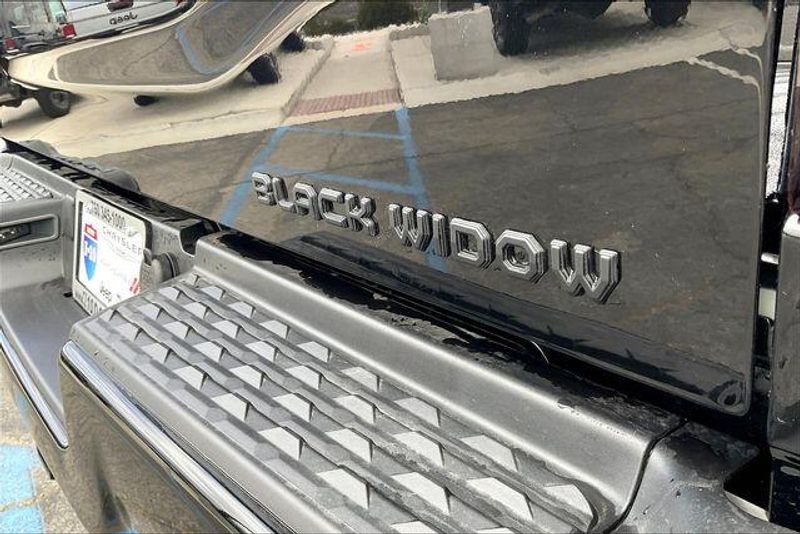 New 2025 RAM 2500 Big Horn Crew Cab 4x4 6