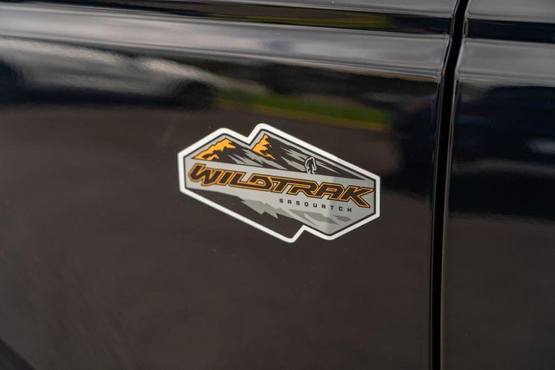 2023 Ford Bronco Wildtrak photo 4