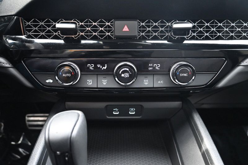 2024 Honda Accord Hybrid SportImage 24