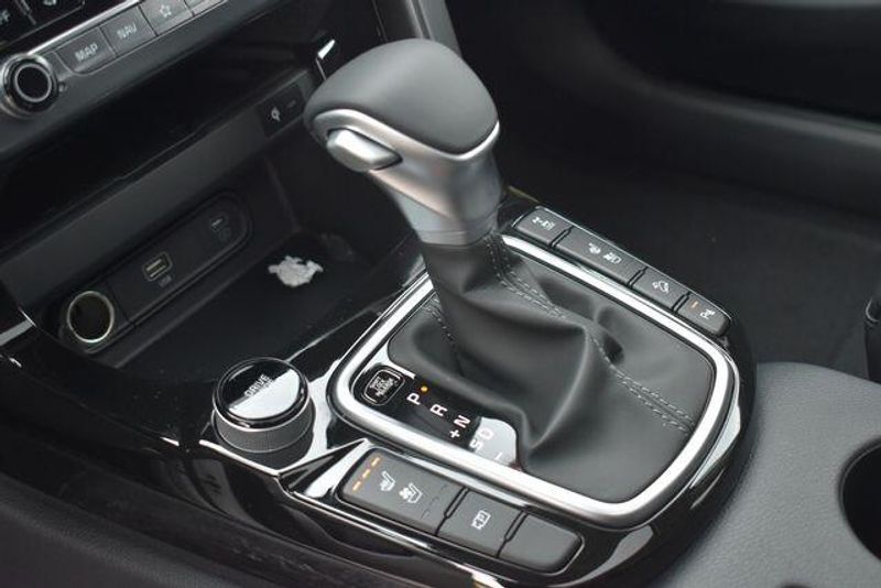 New 2026 Kia Seltos SXImage 27