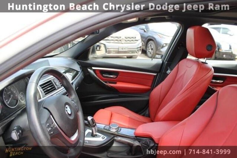 2018 BMW 3 Series 330e IperformanceImage 37