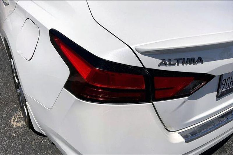 Used 2023 Nissan Altima 2.0 SRImage 28