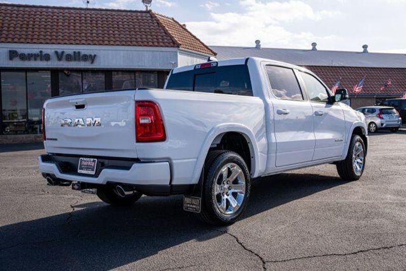 New 2026 RAM 1500 Big Horn Lone StarImage 7