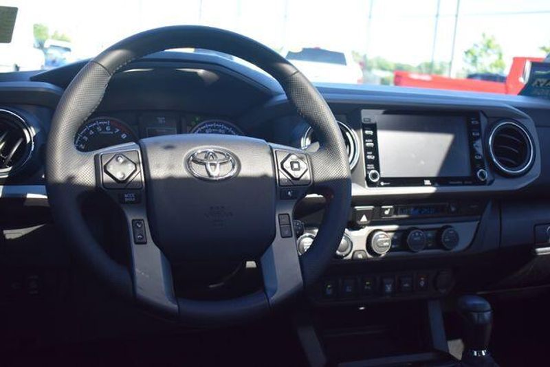 Used 2023 Toyota Tacoma TRD Off-RoadImage 20