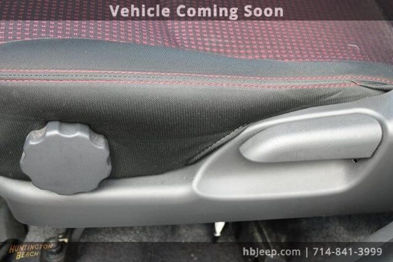 2022 Mitsubishi Mirage SEImage 30